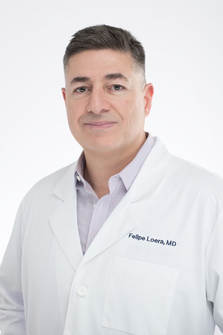 Dr. Loera, M.D.