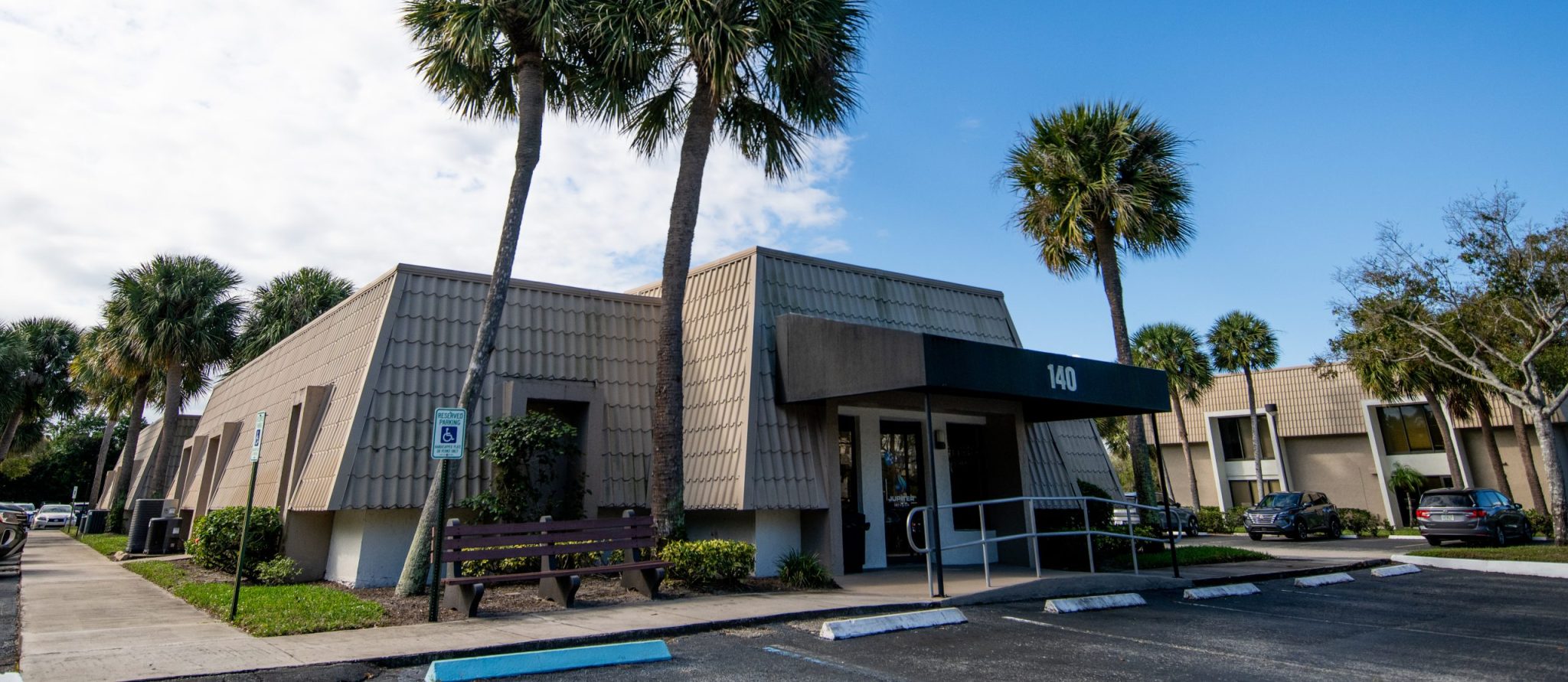 Jupiter Infusion clinic in Jupiter, Florida