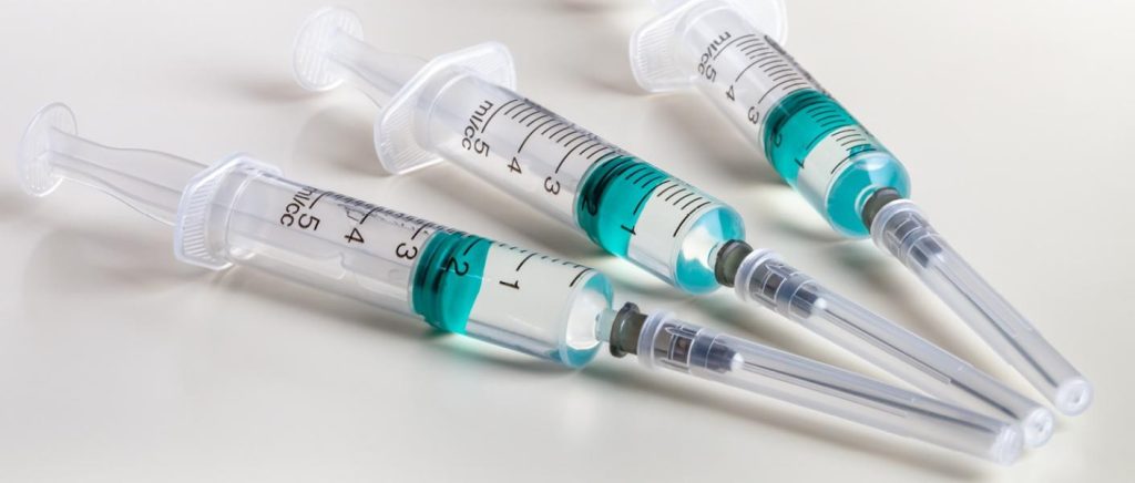 Injectables in Jupiter, FL | Jupiter Infusion