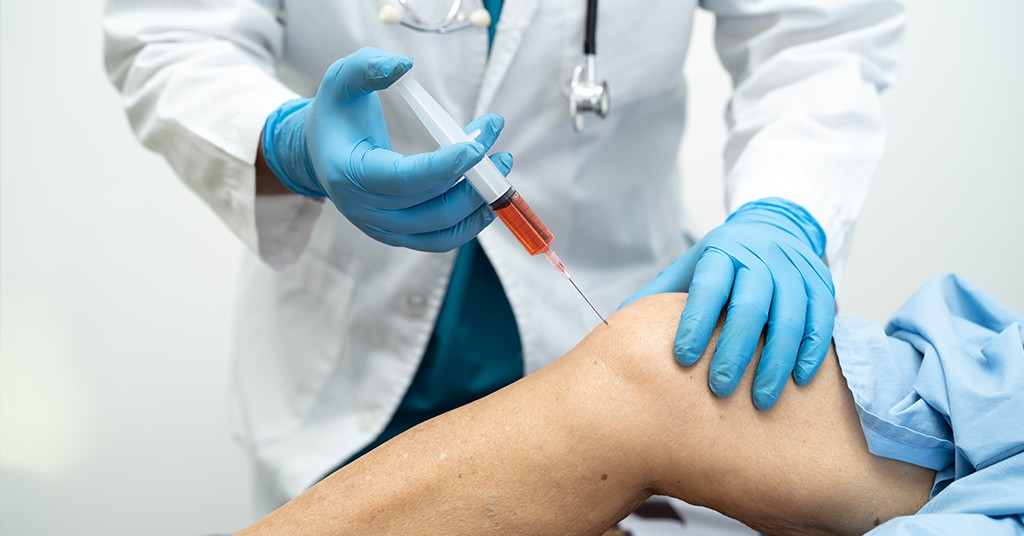 How the Body Heals With Regenerative Care